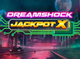 Dreamshock: Jackpot X