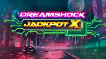 Dreamshock: Jackpot X