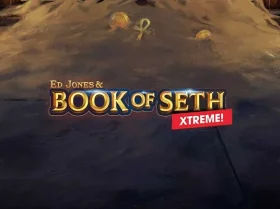 Ed Jones & Book of Seth Xtreme