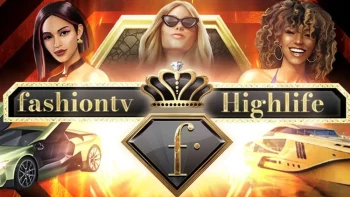 FashionTV Highlife Scratchcard