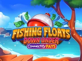 Fishing Floats Down Under Connectify Pays