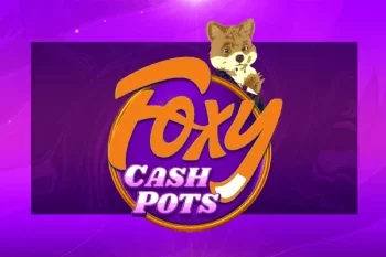 Foxy Cashpots