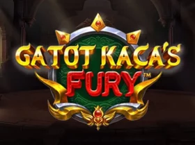 Gatot Kaca’s Fury