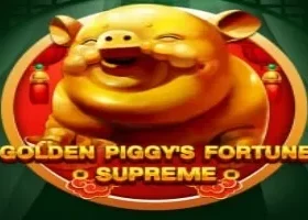 Golden Piggys Fortune Supreme