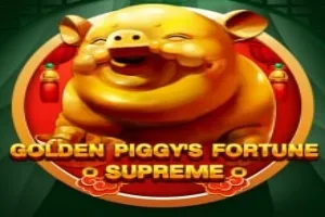 Golden Piggys Fortune Supreme