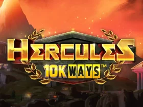 Hercules 10K WAYS