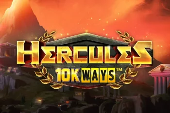 Hercules 10K WAYS