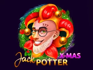 Jack Potter X-MAS