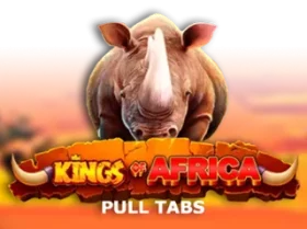 Kings of Africa (Pull Tabs)