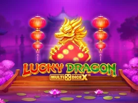 Lucky Dragon Multidice X