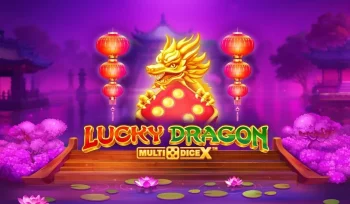Lucky Dragon Multidice X