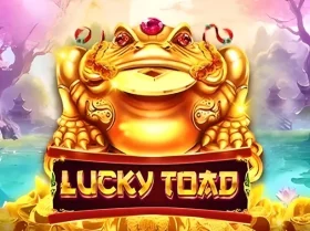 Lucky Toad