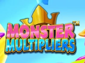 Monster Multipliers