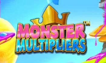 Monster Multipliers