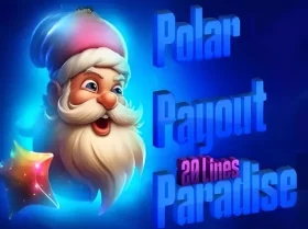Polar Payout Paradise