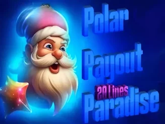 Polar Payout Paradise