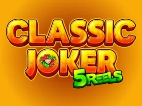 Power Joker 5 Reels (Classic Joker)