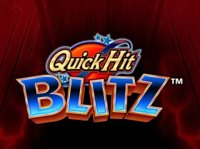 Quick Hit Blitz Red