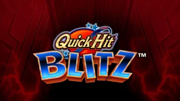 Quick Hit Blitz Red