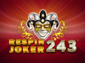 Respin Joker 243