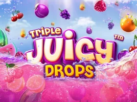 Triple Juicy Drops