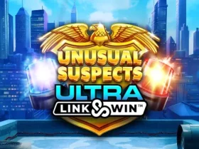 Unusual Suspects Ultra Link&Win