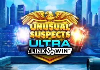 Unusual Suspects Ultra Link&Win