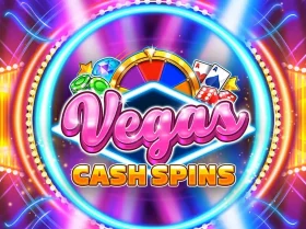 Vegas Cash Spins