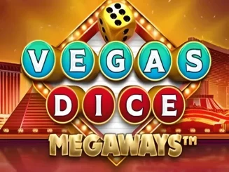 Vegas Dice Megaways