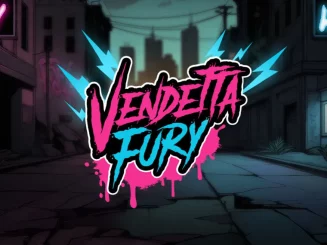 Vendetta Fury