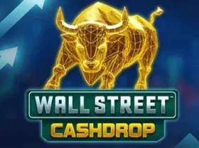 Wall Street Cashdrop