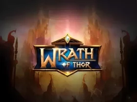 Wrath of Thor