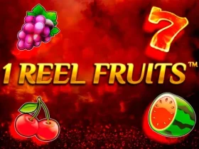 1 Reel Fruits