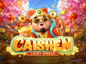 Caishen Lucky Spread