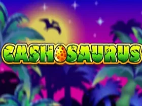 Cashosaurus