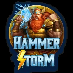 Hammerstorm