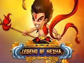 Legend of Nezha