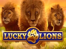Lucky Lions