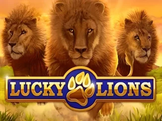 Lucky Lions