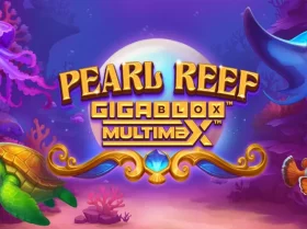 Pearl Reef Gigablox Multimax