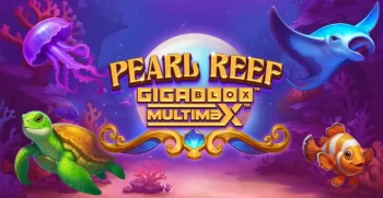 Pearl Reef Gigablox Multimax
