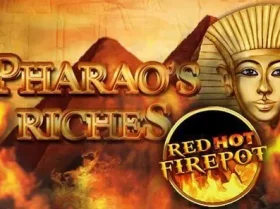 Pharao’s Riches RHFP