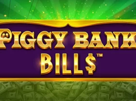 Piggy Bank Bills