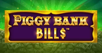 Piggy Bank Bills