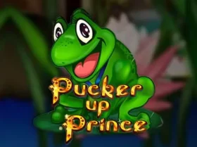 Pucker Up Prince