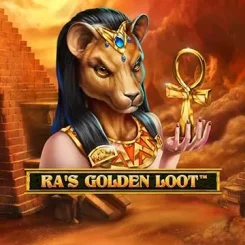 Ra’s Golden Loot