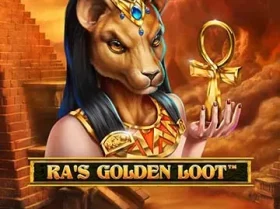 Ra’s Golden Loot