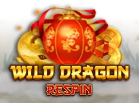 Wild Dragon Respin