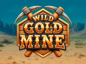 Wild Gold Mine