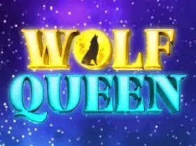 Wolf Queen